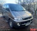 Коричневий Хендай Н 200 пас., об'ємом двигуна 2.5 л та пробігом 0 тис. км за 3300 $, фото 1 на Automoto.ua