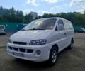 Хендай Н 200 пас., об'ємом двигуна 2.5 л та пробігом 0 тис. км за 2300 $, фото 1 на Automoto.ua