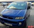 Хендай Н 200 пасс., объемом двигателя 2.5 л и пробегом 200 тыс. км за 2700 $, фото 1 на Automoto.ua