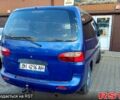 Хендай Н 200 пас., об'ємом двигуна 2.5 л та пробігом 200 тис. км за 2700 $, фото 7 на Automoto.ua