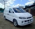 Хендай Н 200 пас., об'ємом двигуна 2.5 л та пробігом 0 тис. км за 2300 $, фото 5 на Automoto.ua