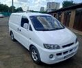 Хендай Н 200 пас., об'ємом двигуна 2.5 л та пробігом 0 тис. км за 2300 $, фото 6 на Automoto.ua