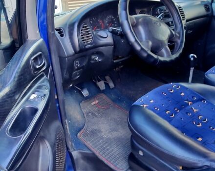Хендай Н 200 пас., об'ємом двигуна 2.5 л та пробігом 200 тис. км за 2700 $, фото 3 на Automoto.ua
