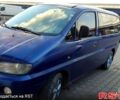 Хендай Н 200 пас., об'ємом двигуна 2.5 л та пробігом 200 тис. км за 2700 $, фото 8 на Automoto.ua
