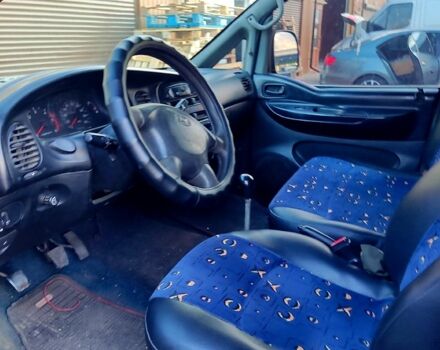 Хендай Н 200 пас., об'ємом двигуна 2.5 л та пробігом 200 тис. км за 2700 $, фото 5 на Automoto.ua