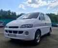 Хендай Н 200 пас., об'ємом двигуна 2.5 л та пробігом 0 тис. км за 2300 $, фото 1 на Automoto.ua