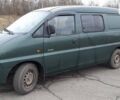 Хендай Н 200 пас., об'ємом двигуна 2.5 л та пробігом 289 тис. км за 3950 $, фото 4 на Automoto.ua