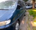 Хендай Н 200 пасс., объемом двигателя 2.5 л и пробегом 0 тыс. км за 4000 $, фото 1 на Automoto.ua
