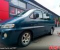Хендай Н 200 пас., об'ємом двигуна 2.5 л та пробігом 0 тис. км за 3580 $, фото 1 на Automoto.ua