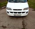 Хендай Н 200 пасс., объемом двигателя 2.5 л и пробегом 0 тыс. км за 2600 $, фото 5 на Automoto.ua
