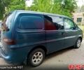 Хендай Н 200 пас., об'ємом двигуна 2.5 л та пробігом 0 тис. км за 3580 $, фото 5 на Automoto.ua