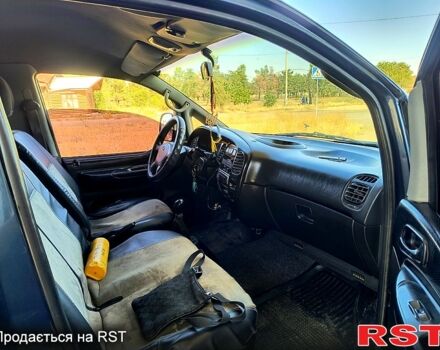 Хендай Н 200 пасс., объемом двигателя 2.5 л и пробегом 110 тыс. км за 2900 $, фото 8 на Automoto.ua