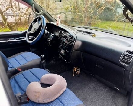 Хендай Н 200 пасс., объемом двигателя 2.5 л и пробегом 350 тыс. км за 3800 $, фото 8 на Automoto.ua