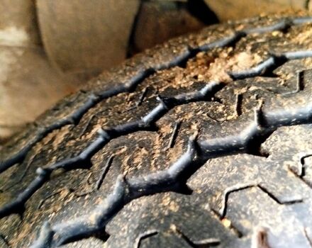 Хендай Н 200 пасс., объемом двигателя 2.5 л и пробегом 350 тыс. км за 3800 $, фото 9 на Automoto.ua