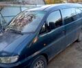 Хендай Н 200 пасс., объемом двигателя 25 л и пробегом 0 тыс. км за 2500 $, фото 2 на Automoto.ua