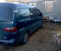 Хендай Н 200 пасс., объемом двигателя 25 л и пробегом 0 тыс. км за 2500 $, фото 1 на Automoto.ua