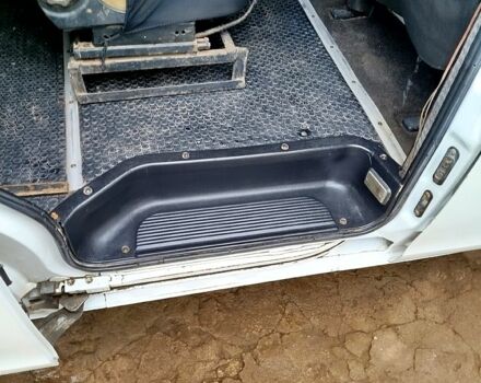 Хендай Н 200 пасс., объемом двигателя 2.5 л и пробегом 350 тыс. км за 3800 $, фото 11 на Automoto.ua