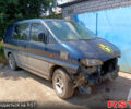 Хендай Н 200 пасс., объемом двигателя 2.5 л и пробегом 0 тыс. км за 1250 $, фото 1 на Automoto.ua