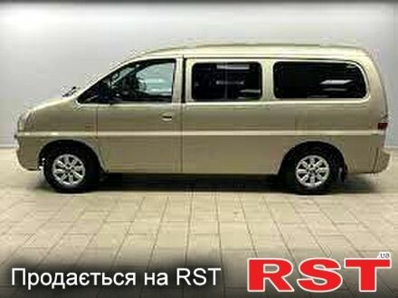 Хендай Н 200 пасс. 2001 в Одессе на Automoto.ua Хендай Н 200 пасс., объемом двигателя 2.5 л и пробегом 0 тыс. км за 100 $, фото 1 на Automoto.ua