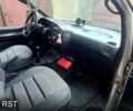 Серый Хендай Н 200 пасс., объемом двигателя 2.5 л и пробегом 360 тыс. км за 4000 $, фото 8 на Automoto.ua