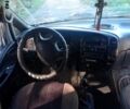 Серый Хендай Н 200 пасс., объемом двигателя 2.5 л и пробегом 500 тыс. км за 2300 $, фото 1 на Automoto.ua