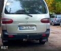 Серый Хендай Н 200 пасс., объемом двигателя 2.5 л и пробегом 360 тыс. км за 4000 $, фото 5 на Automoto.ua