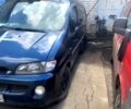 Синий Хендай Н 200 пасс., объемом двигателя 2.5 л и пробегом 0 тыс. км за 2900 $, фото 1 на Automoto.ua