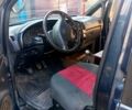 Синій Хендай Н 200 пас., об'ємом двигуна 2.5 л та пробігом 0 тис. км за 3500 $, фото 1 на Automoto.ua