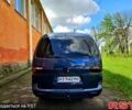 Синий Хендай Н 200 пасс., объемом двигателя 2.5 л и пробегом 320 тыс. км за 3850 $, фото 5 на Automoto.ua