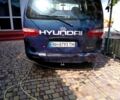 Синій Хендай Н 200 пас., об'ємом двигуна 2.5 л та пробігом 0 тис. км за 3850 $, фото 1 на Automoto.ua