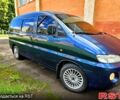 Синий Хендай Н 200 пасс., объемом двигателя 2.5 л и пробегом 320 тыс. км за 3850 $, фото 8 на Automoto.ua