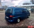 Синий Хендай Н 200 пасс., объемом двигателя 2.5 л и пробегом 0 тыс. км за 3500 $, фото 3 на Automoto.ua