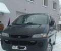 Синій Хендай Н 200 пас., об'ємом двигуна 2.5 л та пробігом 2 тис. км за 4300 $, фото 1 на Automoto.ua