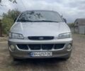Серый Хендай Н 200, объемом двигателя 2.5 л и пробегом 1000 тыс. км за 3500 $, фото 2 на Automoto.ua