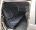 Серый Хендай Н 200, объемом двигателя 2.5 л и пробегом 441 тыс. км за 4100 $, фото 6 на Automoto.ua