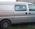 Сірий Хендай Н 200, об'ємом двигуна 2.5 л та пробігом 323 тис. км за 130000 $, фото 3 на Automoto.ua