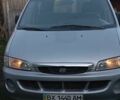 Сірий Хендай Н 200, об'ємом двигуна 2.5 л та пробігом 323 тис. км за 130000 $, фото 1 на Automoto.ua