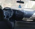 Сірий Хендай Н 200, об'ємом двигуна 2.5 л та пробігом 323 тис. км за 130000 $, фото 10 на Automoto.ua