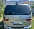 Серый Хендай Н 200, объемом двигателя 2.5 л и пробегом 481 тыс. км за 5200 $, фото 3 на Automoto.ua