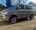 Сірий Хендай Н 200, об'ємом двигуна 2.5 л та пробігом 313 тис. км за 4800 $, фото 18 на Automoto.ua