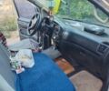 Серый Хендай Н 200, объемом двигателя 2.5 л и пробегом 590 тыс. км за 3600 $, фото 1 на Automoto.ua
