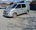 Серый Хендай Н 200, объемом двигателя 0 л и пробегом 250 тыс. км за 3500 $, фото 1 на Automoto.ua