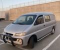 Сірий Хендай Н 200, об'ємом двигуна 0 л та пробігом 315 тис. км за 3800 $, фото 1 на Automoto.ua