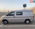 Сірий Хендай Н 200, об'ємом двигуна 0 л та пробігом 315 тис. км за 3800 $, фото 1 на Automoto.ua