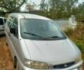 Сірий Хендай Н 200, об'ємом двигуна 2.5 л та пробігом 430 тис. км за 2400 $, фото 1 на Automoto.ua