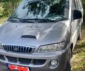 Серый Хендай Н 200, объемом двигателя 0 л и пробегом 300 тыс. км за 4000 $, фото 1 на Automoto.ua