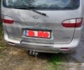 Серый Хендай Н 200, объемом двигателя 0 л и пробегом 300 тыс. км за 3300 $, фото 3 на Automoto.ua