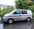 Сірий Хендай Н 200, об'ємом двигуна 2.5 л та пробігом 337 тис. км за 3750 $, фото 1 на Automoto.ua