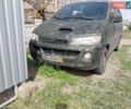 Серый Хендай Н 200, объемом двигателя 2.5 л и пробегом 255 тыс. км за 5000 $, фото 1 на Automoto.ua