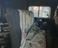 Серый Хендай Н 200, объемом двигателя 0 л и пробегом 86 тыс. км за 65000 $, фото 1 на Automoto.ua
